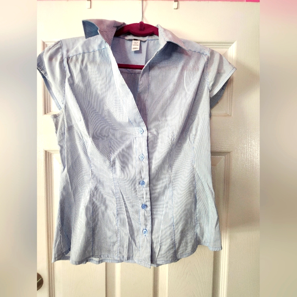 Short Sleeve Shirts